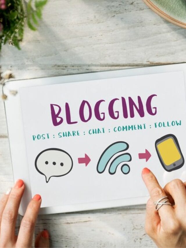 How to Launch a Blog: A Comprehensive Guide for Novices