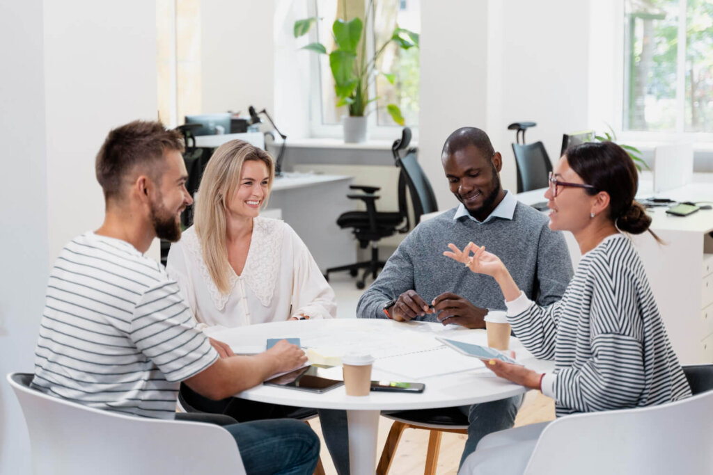 Soft Skills